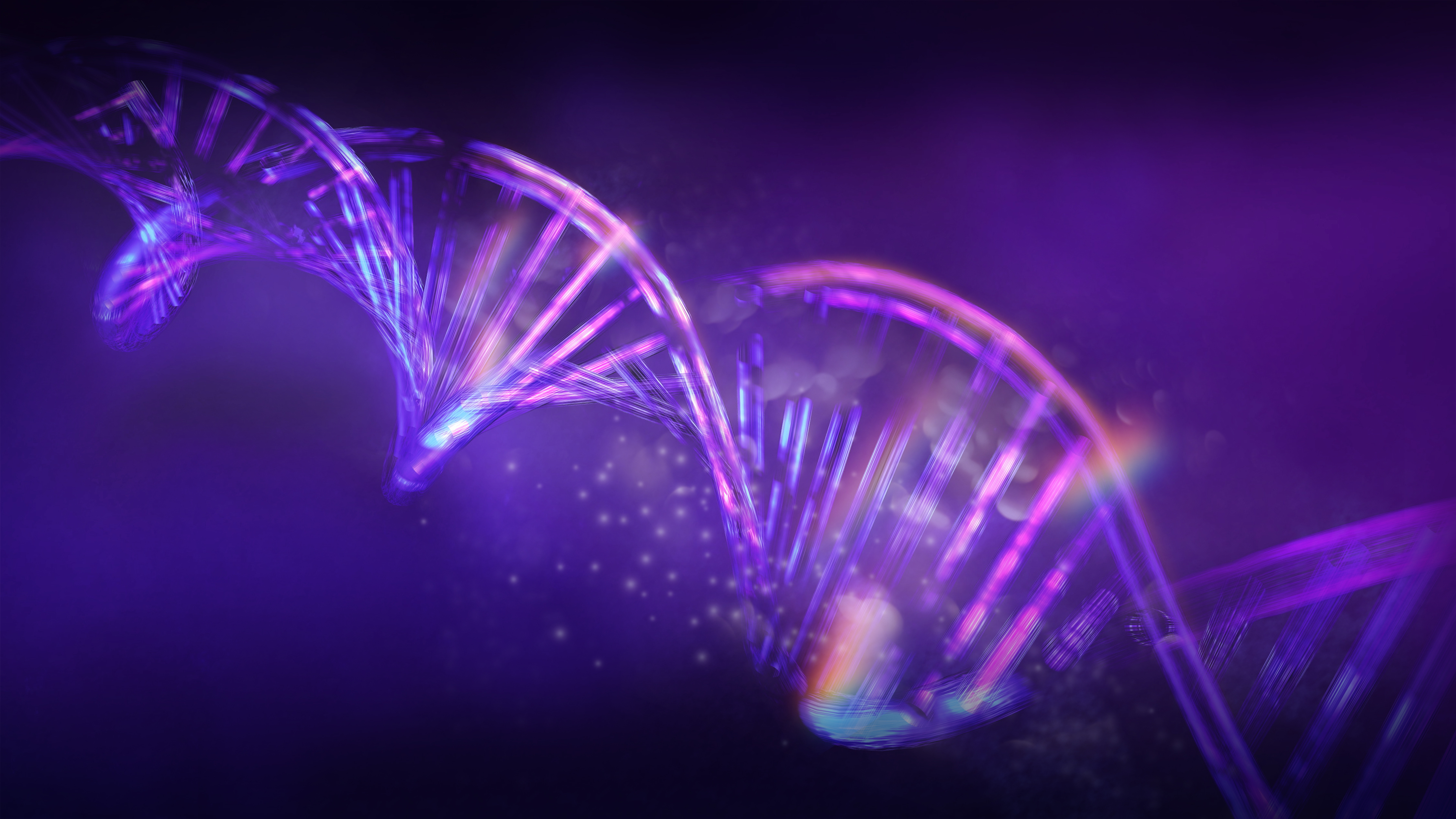 dna helix